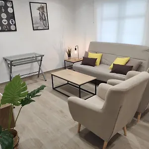  Apartamento Arco Centro