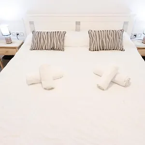  Apartamento Suarez De Salazar 2, Precioso Centrico