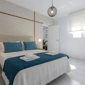 La Brujula By Cadizrentals Cadix